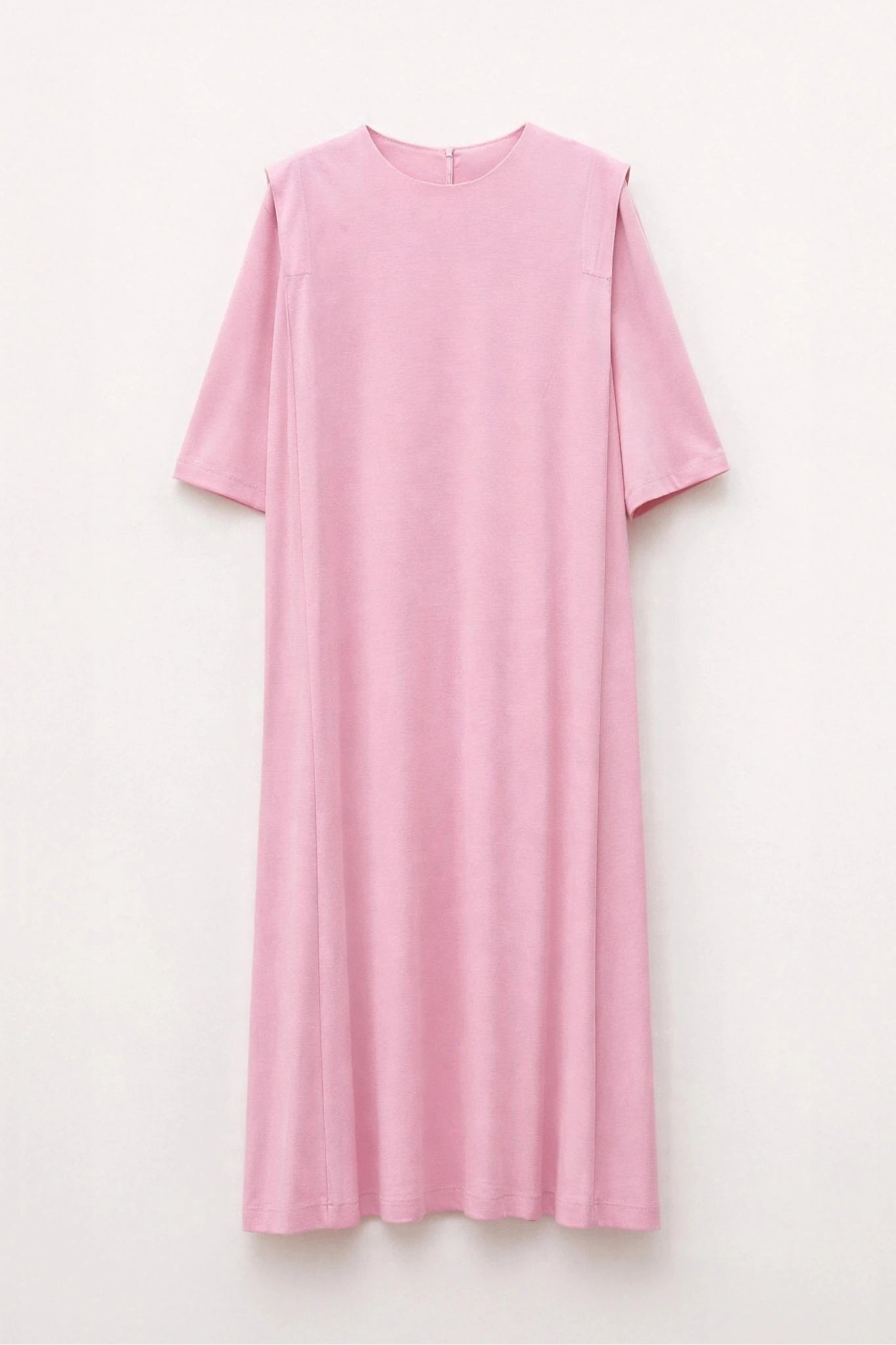 Vestido longo LUMINA - lavishiochicvestidolumina