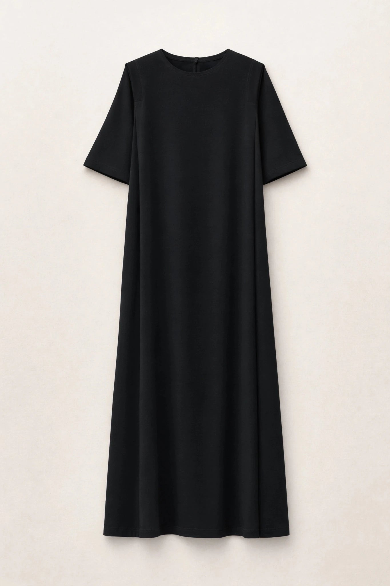 Vestido longo LUMINA - lavishiochicvestidolumina