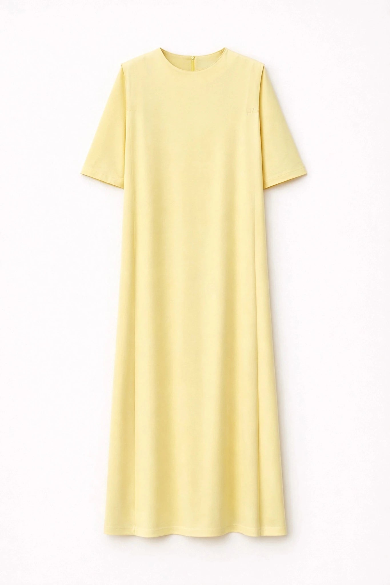 Vestido longo LUMINA - lavishiochicvestidolumina