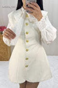 Vestido MOCHY - lavishiochicvestidoMochy