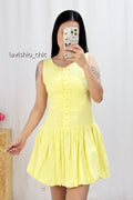 Vestido MOCHY - lavishiochicvestidoMochy