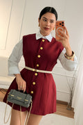 Vestido MOCHY - lavishiochicvestidoMochy