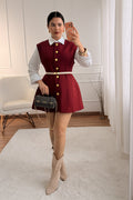 Vestido MOCHY - lavishiochicvestidoMochy