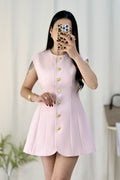 Vestido MOCHY - lavishiochicvestidoMochy