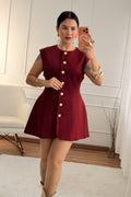 Vestido MOCHY - lavishiochicvestidoMochy