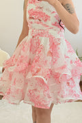 Vestido Princesa FLAMMODE - lavishiochicvestidoFlammode