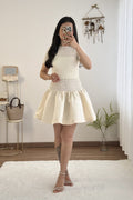 Vestido princesa IVIVI - lavishiochicvestidoIVIVI