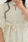 Vestido Rainha AZAKA - lavishiochicvestidoAZAKA