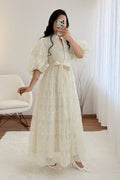 Vestido Rainha AZAKA - lavishiochicvestidoAZAKA