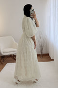 Vestido Rainha AZAKA - lavishiochicvestidoAZAKA
