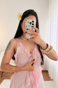 Vestido romance - lavishiochicvestidolavishiochic