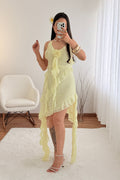 Vestido romance - lavishiochicvestidolavishiochic