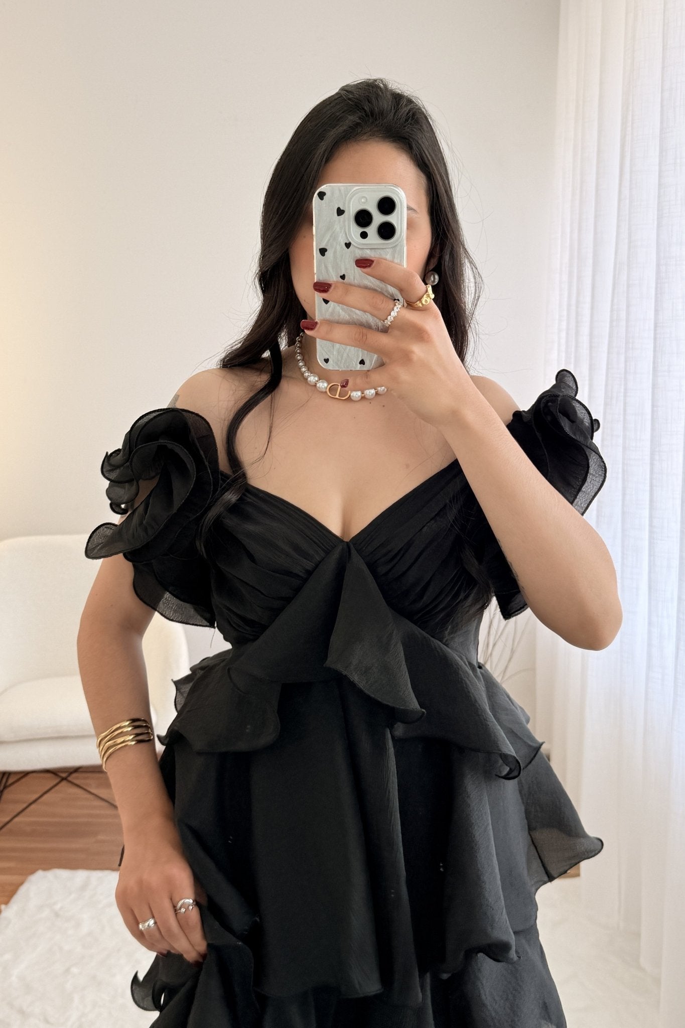 Vestido sonho MOCHY - lavishiochicvestidoMochy