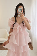 Vestido sonho MOCHY - lavishiochicvestidoMochy