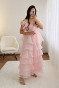 Vestido sonho MOCHY - lavishiochicvestidoMochy
